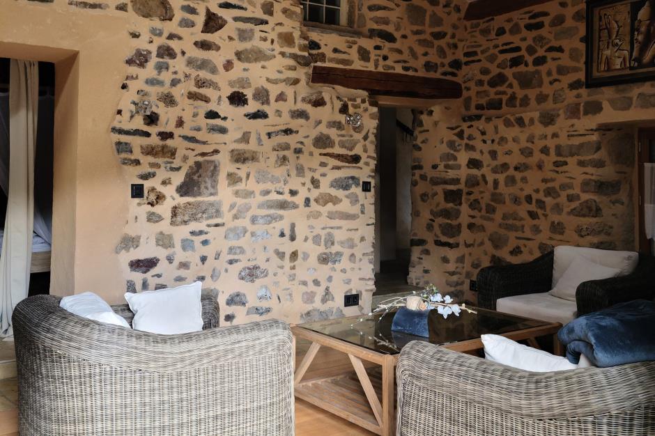 Loft de la Jonte 1 - DR 