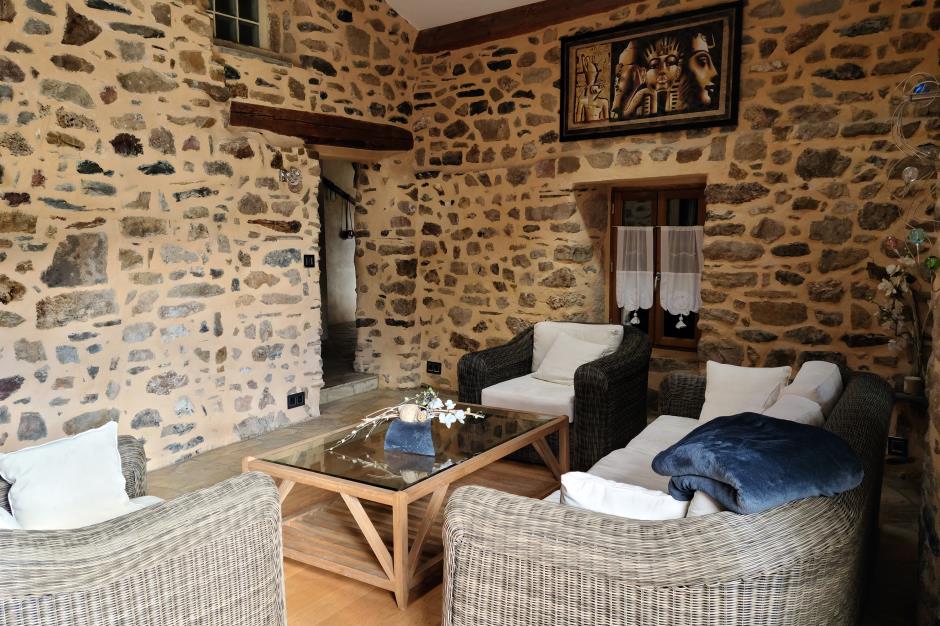 Loft de la Jonte 2 - DR 