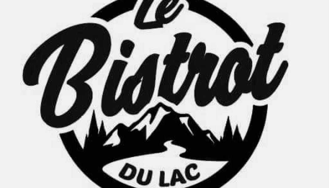 Logo Le Bistrot du Lac