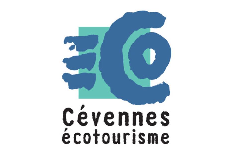 Logo cevennes ecotourisme 