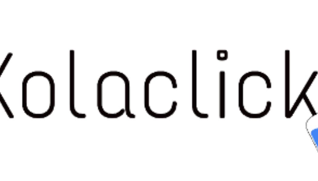 Logo kolaclick