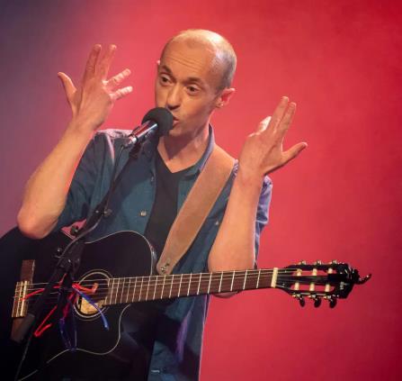 Loic Fromet