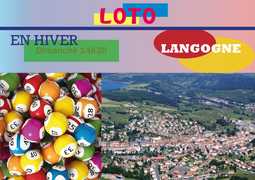 LOTOS HIVER 2023-2024 null France null null null null
