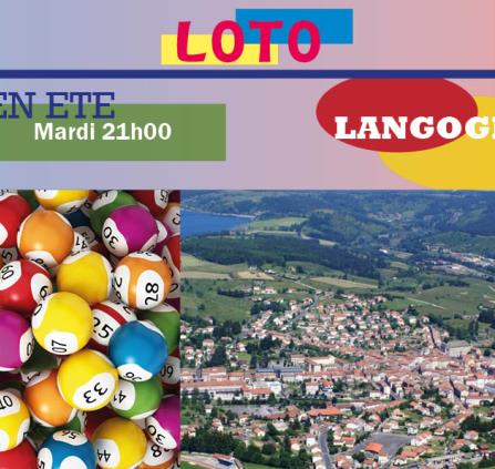 Lotos été
