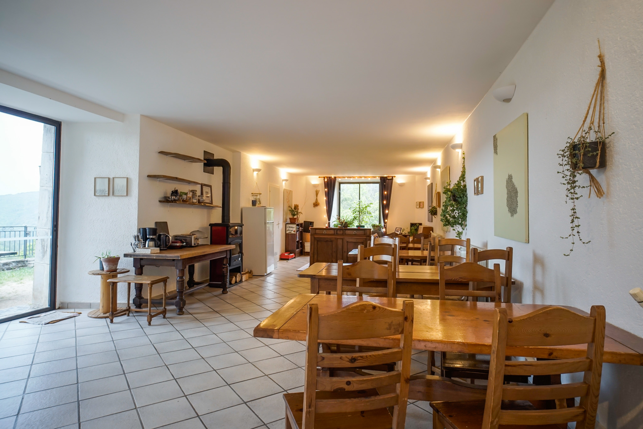 LOU REY ÉCO-HAMEAU - photo 3