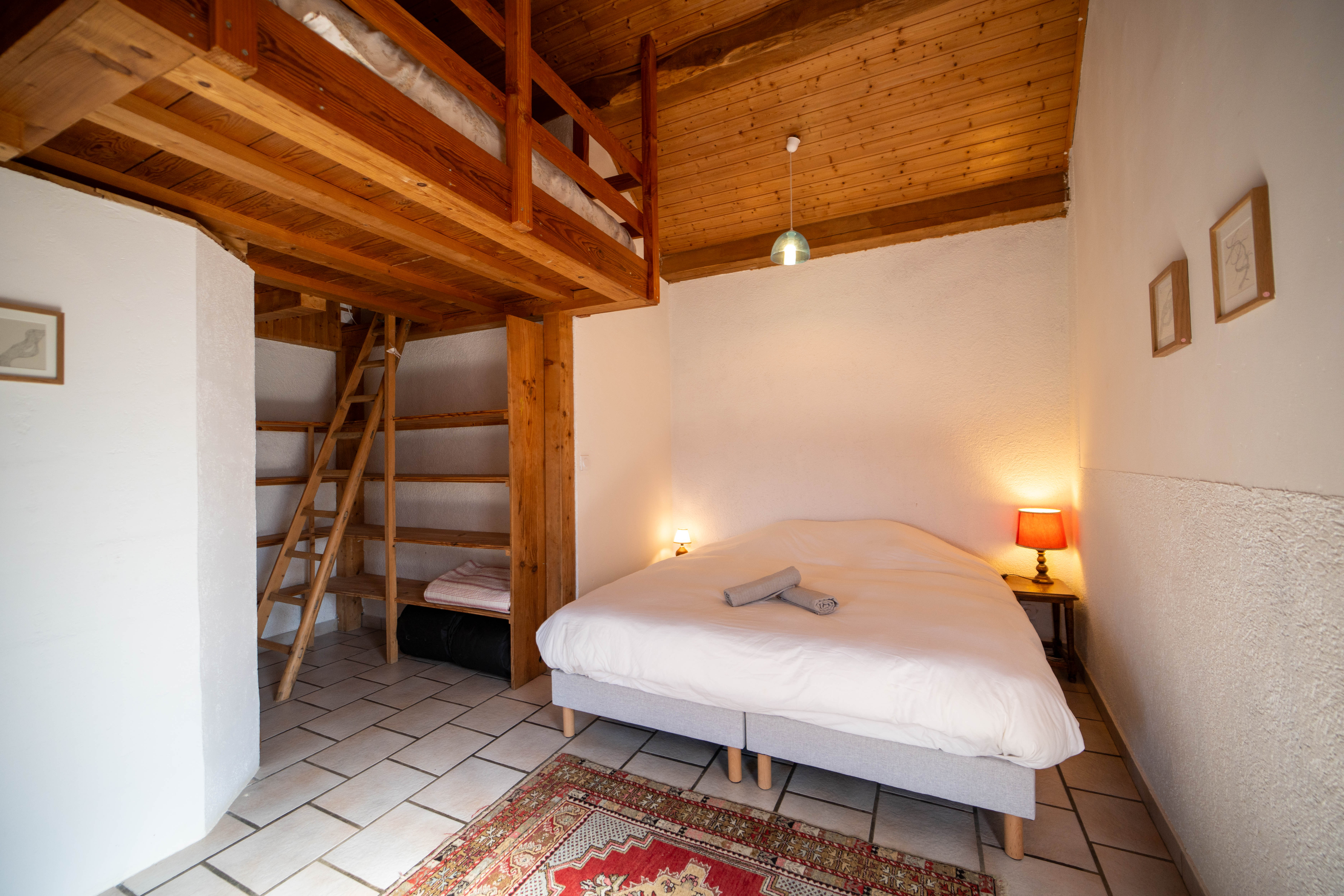 LOU REY ÉCO-HAMEAU, Le Collet-de-Dèze - photo 12