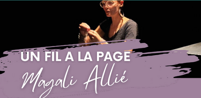 PREMIÈRES PAGES 2026 - UN FIL A LA PAGE