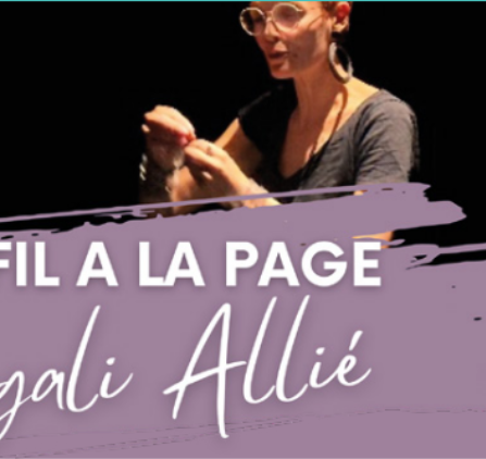 Un Fil à la Page 6-06