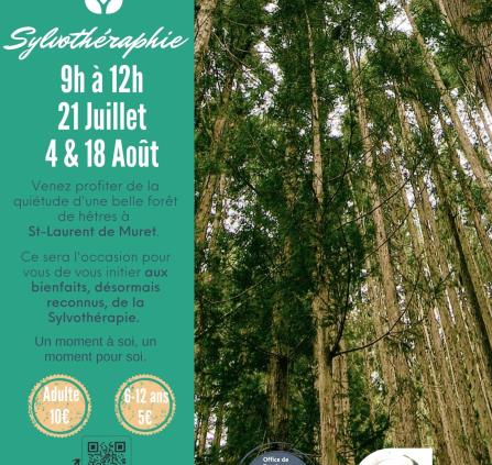 MALO 2022 SYVLOTHERAPIE et PICS ET TRUCS