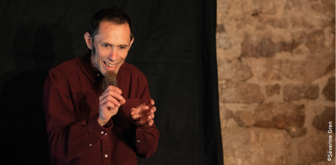 PRINTEMPS DES POÈTES 2026 - BALLE À MOTS