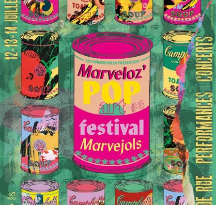 MARVELOZ'POP_2024