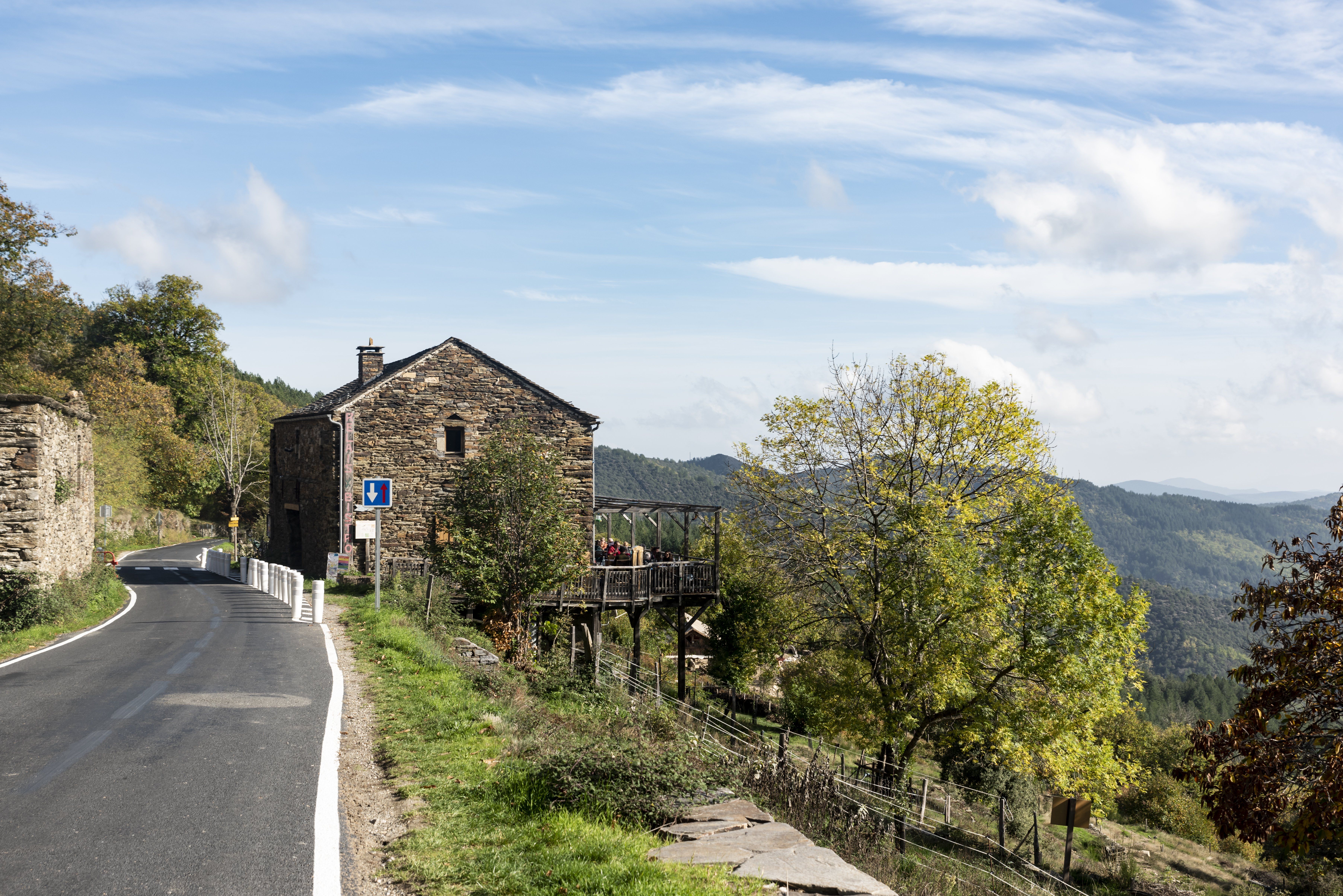 CAFÉ RESTAURANT - LE RELAIS DE L’ESPINAS - photo 5