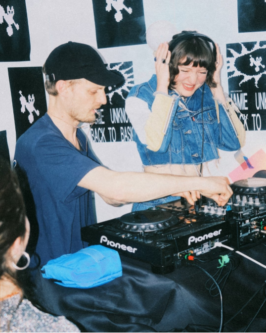 FESTIVAL LE GRAND RENDEZ-VOUS - MC DANSE POUR LE CLIMAT B2B REMREMX