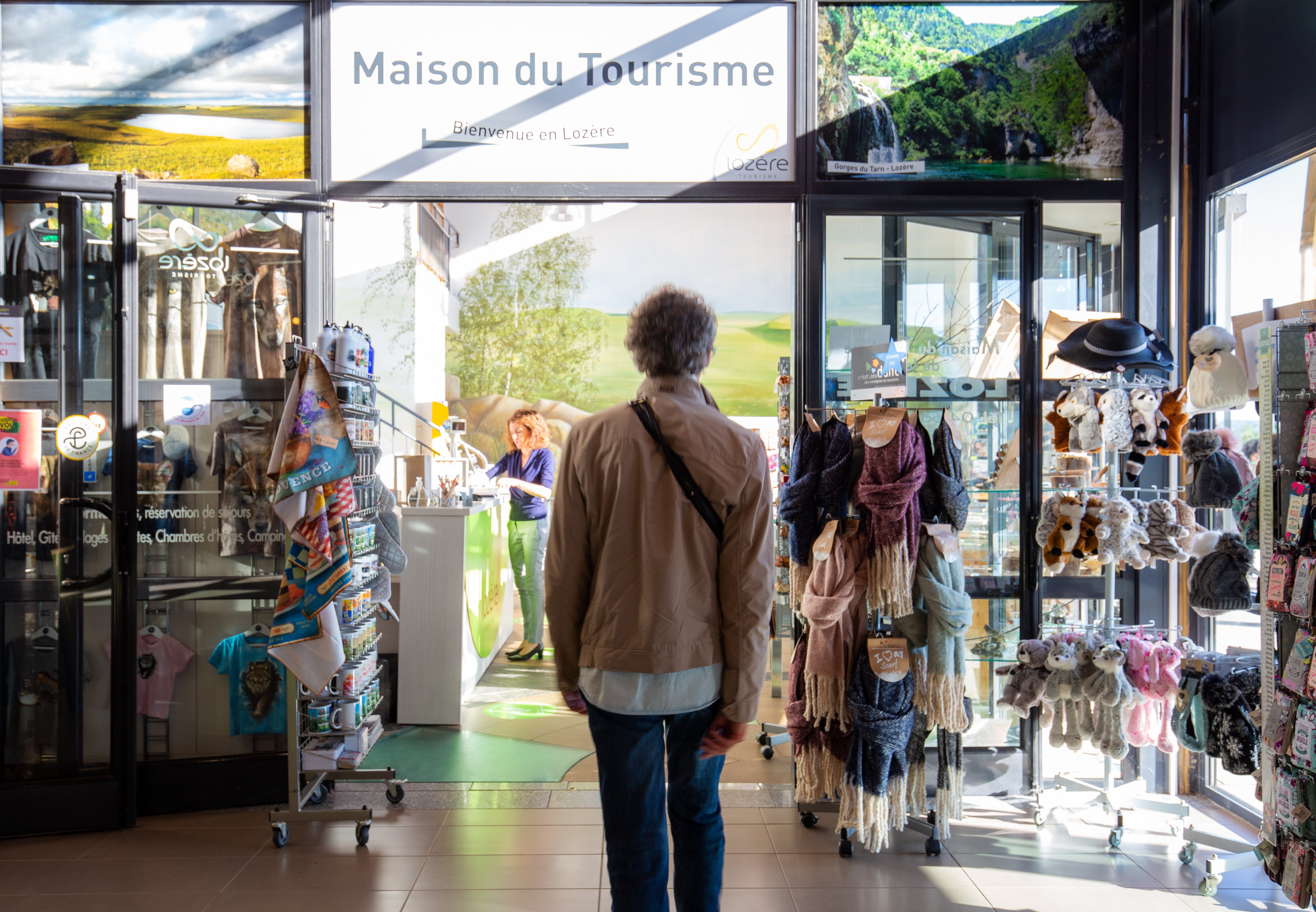 AIRE DE LA LOZERE A75 - photo 3