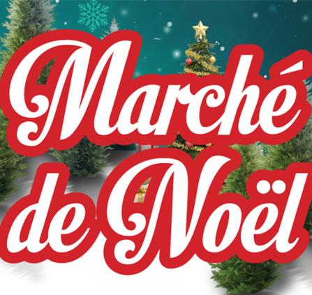 Marché de Noël