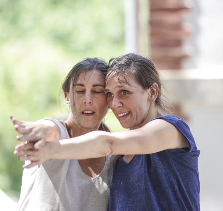 Marie&Emilie 1 FredTrobrillant