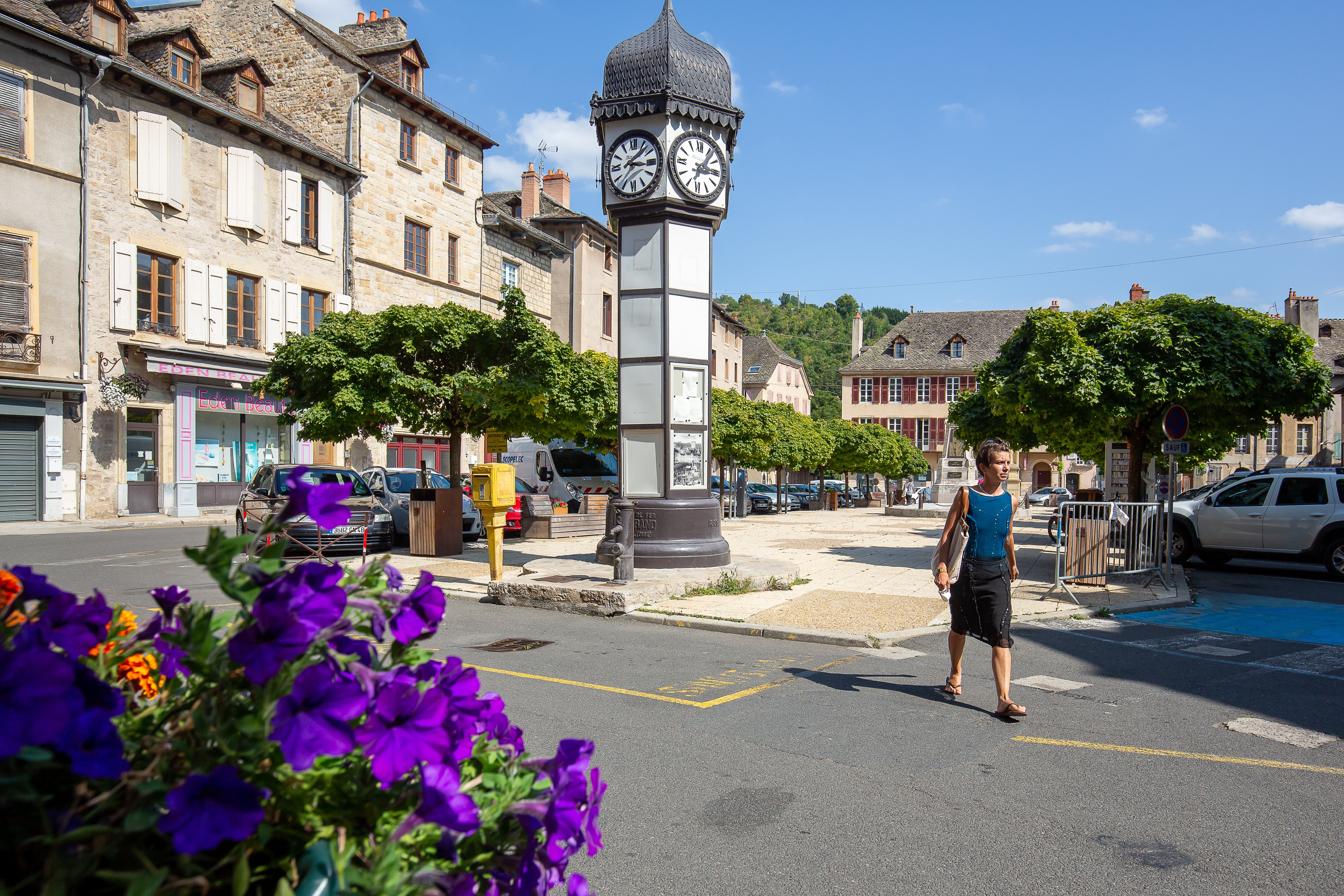 HORLOGE DE COUTENÇON - photo 2