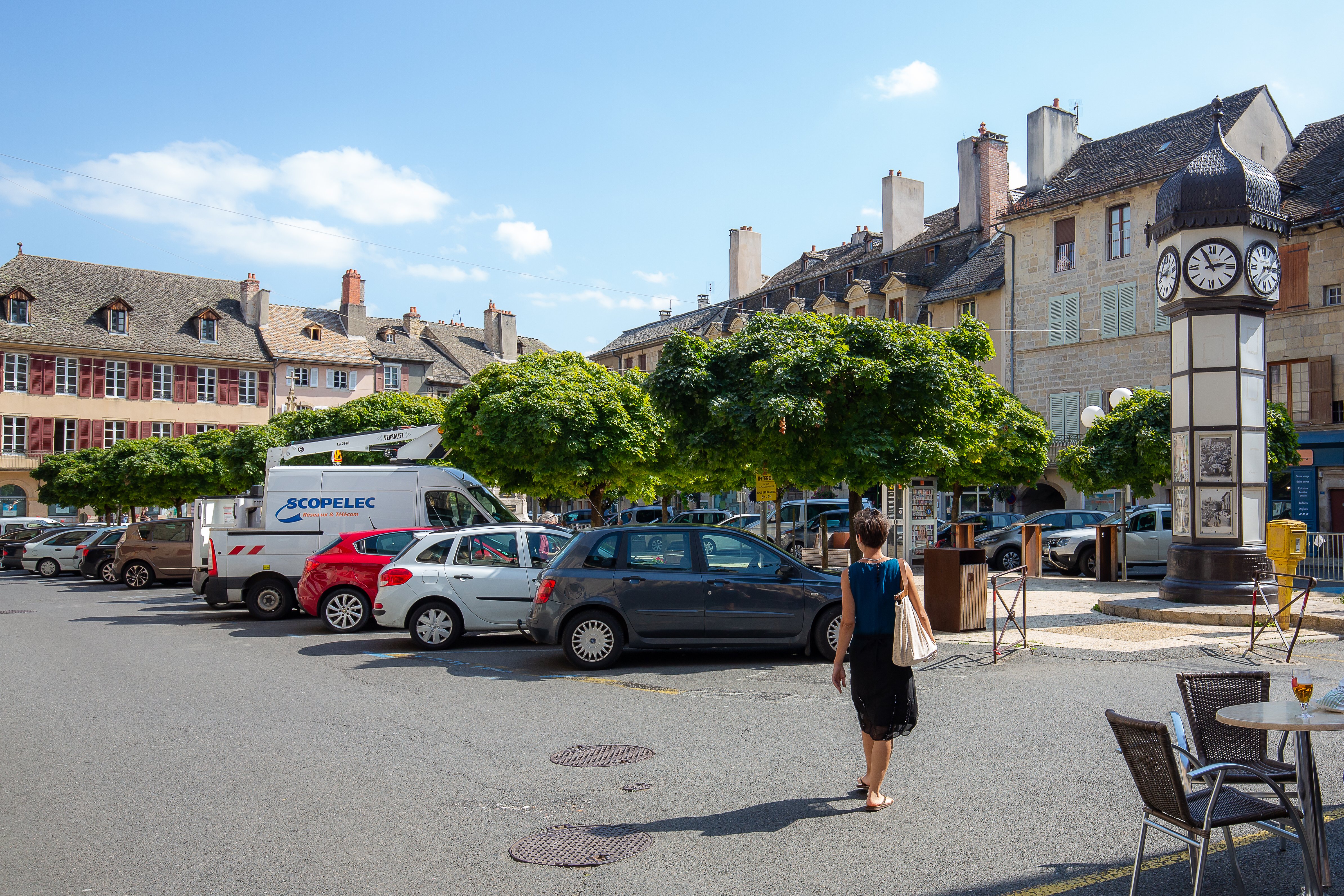 HORLOGE DE COUTENÇON - photo 4