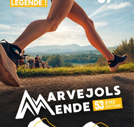 Marvejols Mende