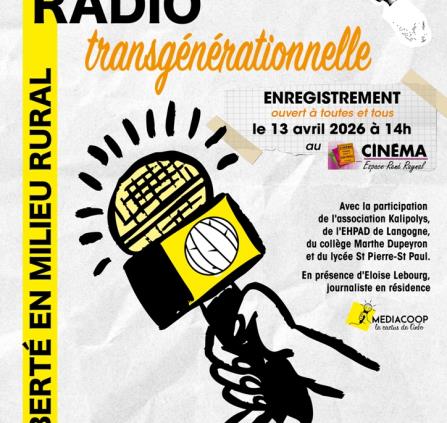 Emission radio 13-04