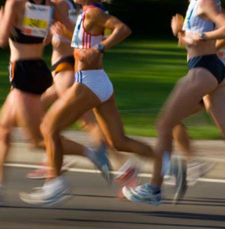 Mende Marvejols Semi Marathon