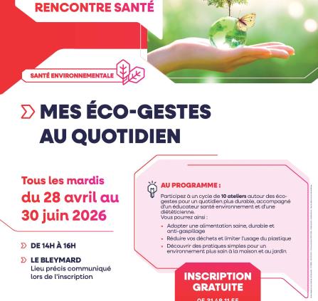 Mes eco gestes-Le-Bleymard (1)