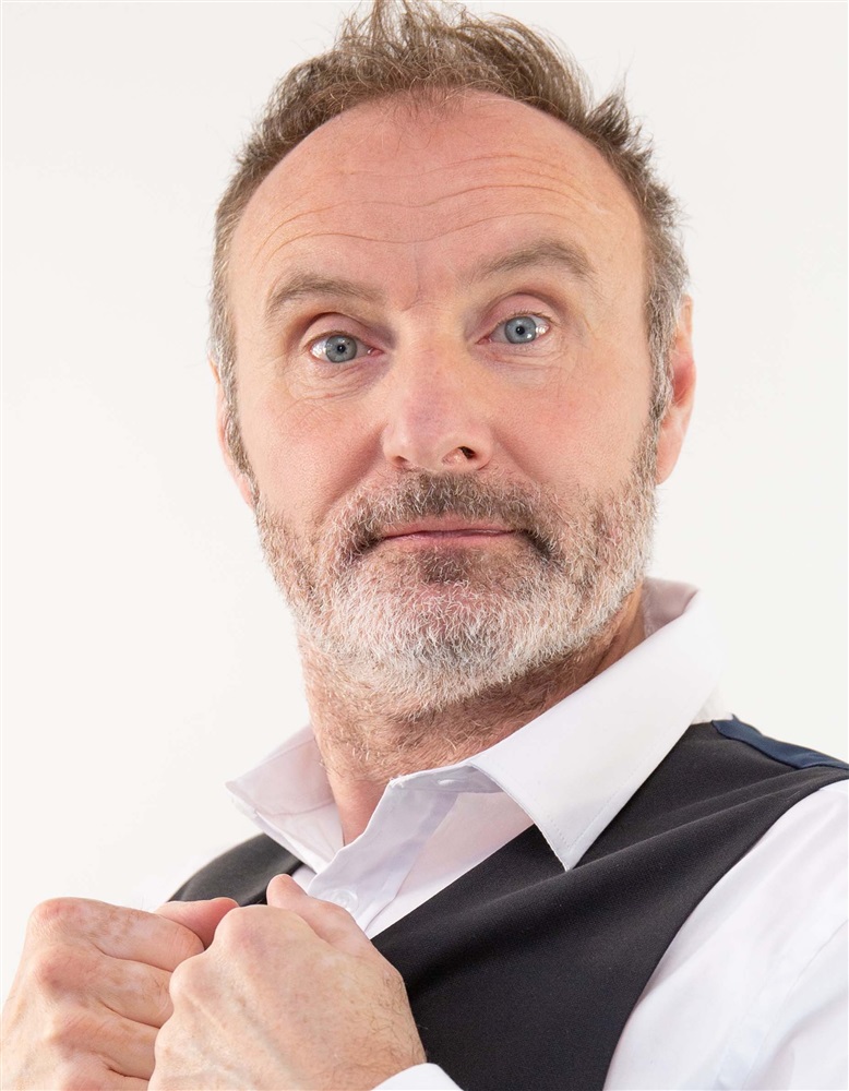 CONTES & RENCONTRES - UN PÈRE À AIMER