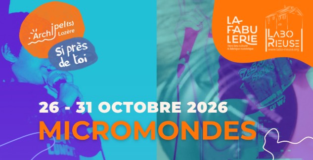 MICROMONDES ATELIER BEATBOXING