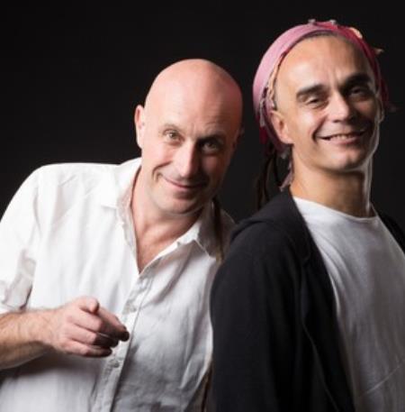 Mike & Riké