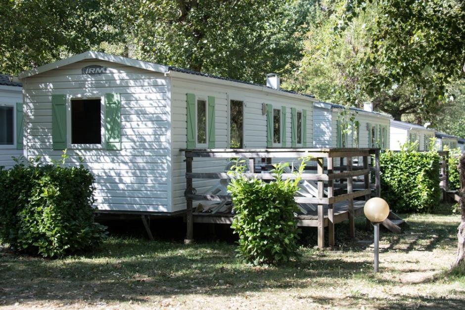 Mobil-Home 