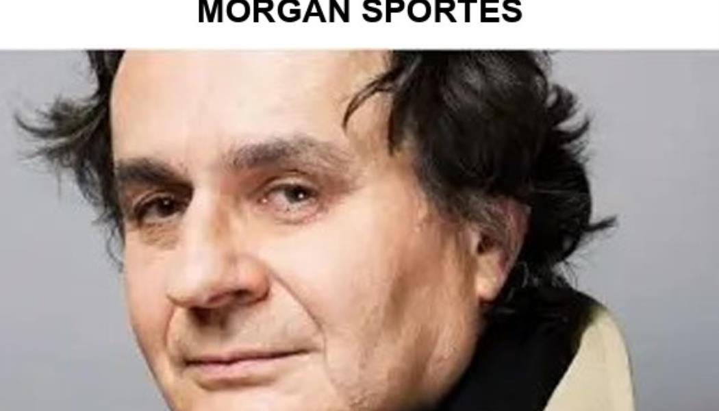 MorganSportes_Rencontre