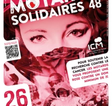 Motards solidaires 26-04-2025