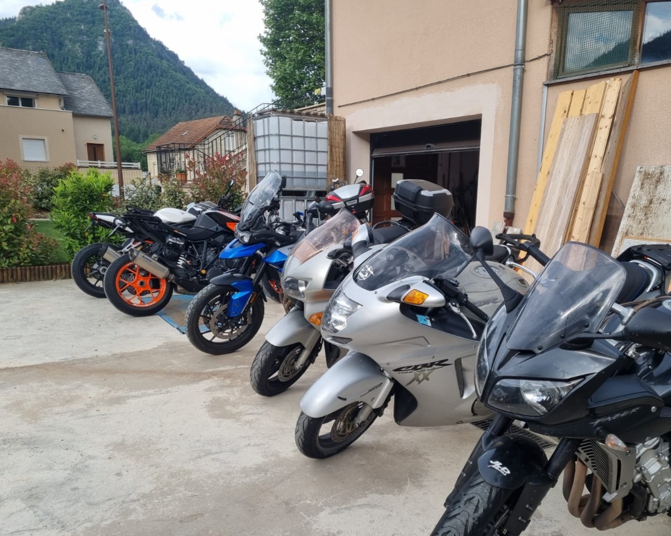 AU PONT DE LA GINÈZE, Barjac - photo 25