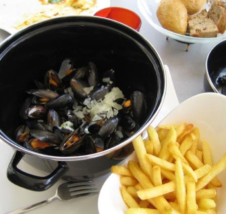 Moules_Frites