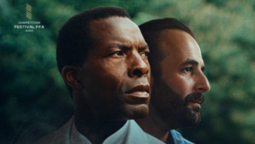 CINECO : MUGANGA, CELUI QUI SOIGNE