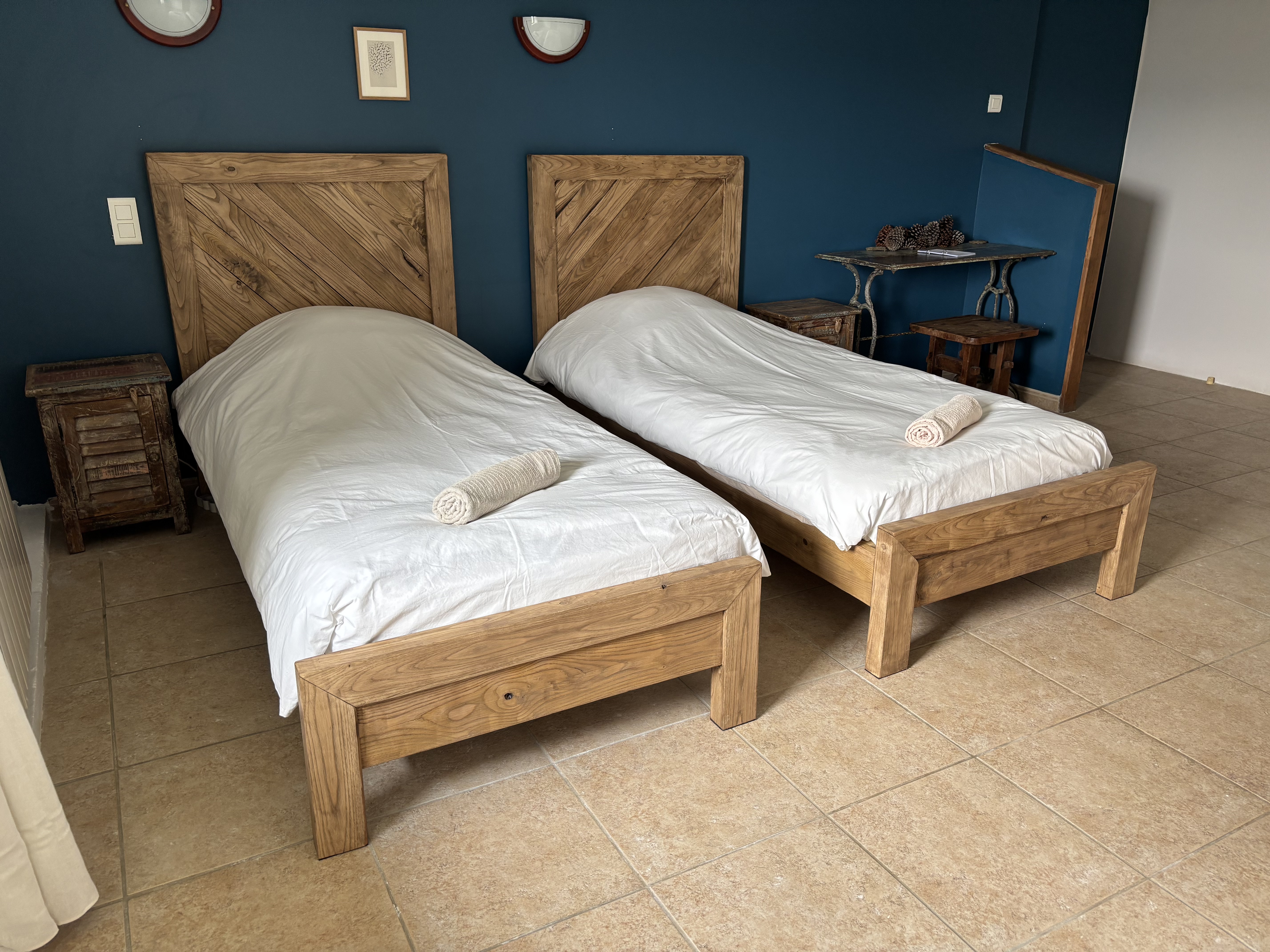 LOU REY ÉCO-HAMEAU, Le Collet-de-Dèze - photo 4