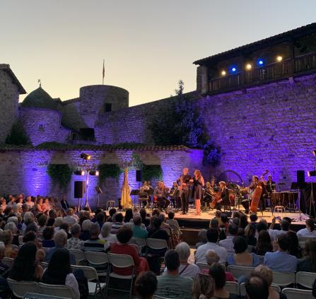 Musicales du Malzieu 2024 