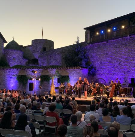Musicales du Malzieu 2024 