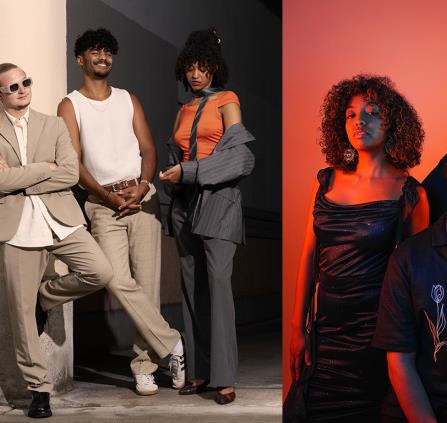 Naphasso & Equinox Trio