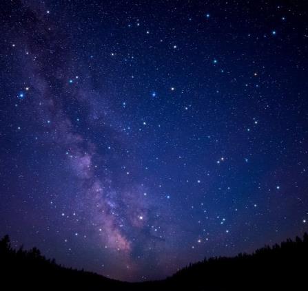 Nuit des étoiles