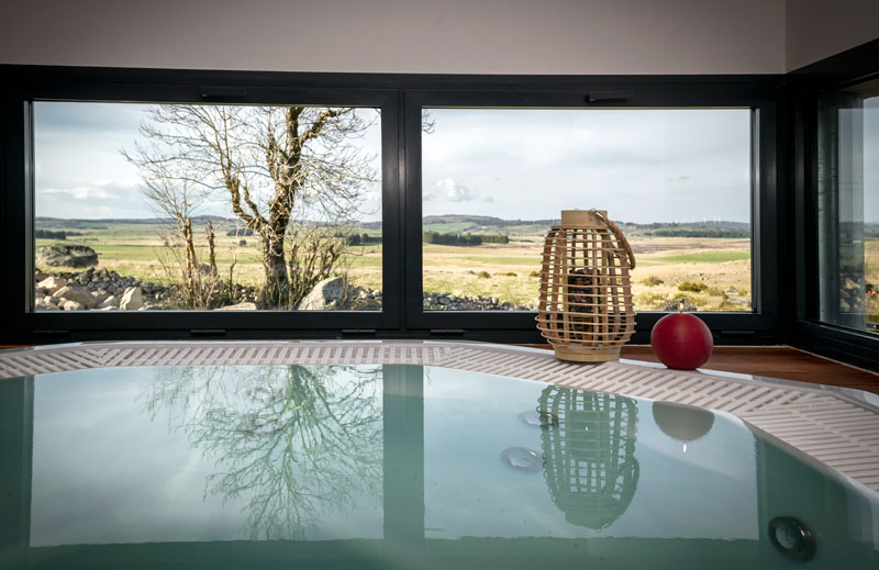 DOMAINE DU BARENA, LE TEMPS D'UNE PAUSE, Prinsuéjols-Malbouzon - photo 5