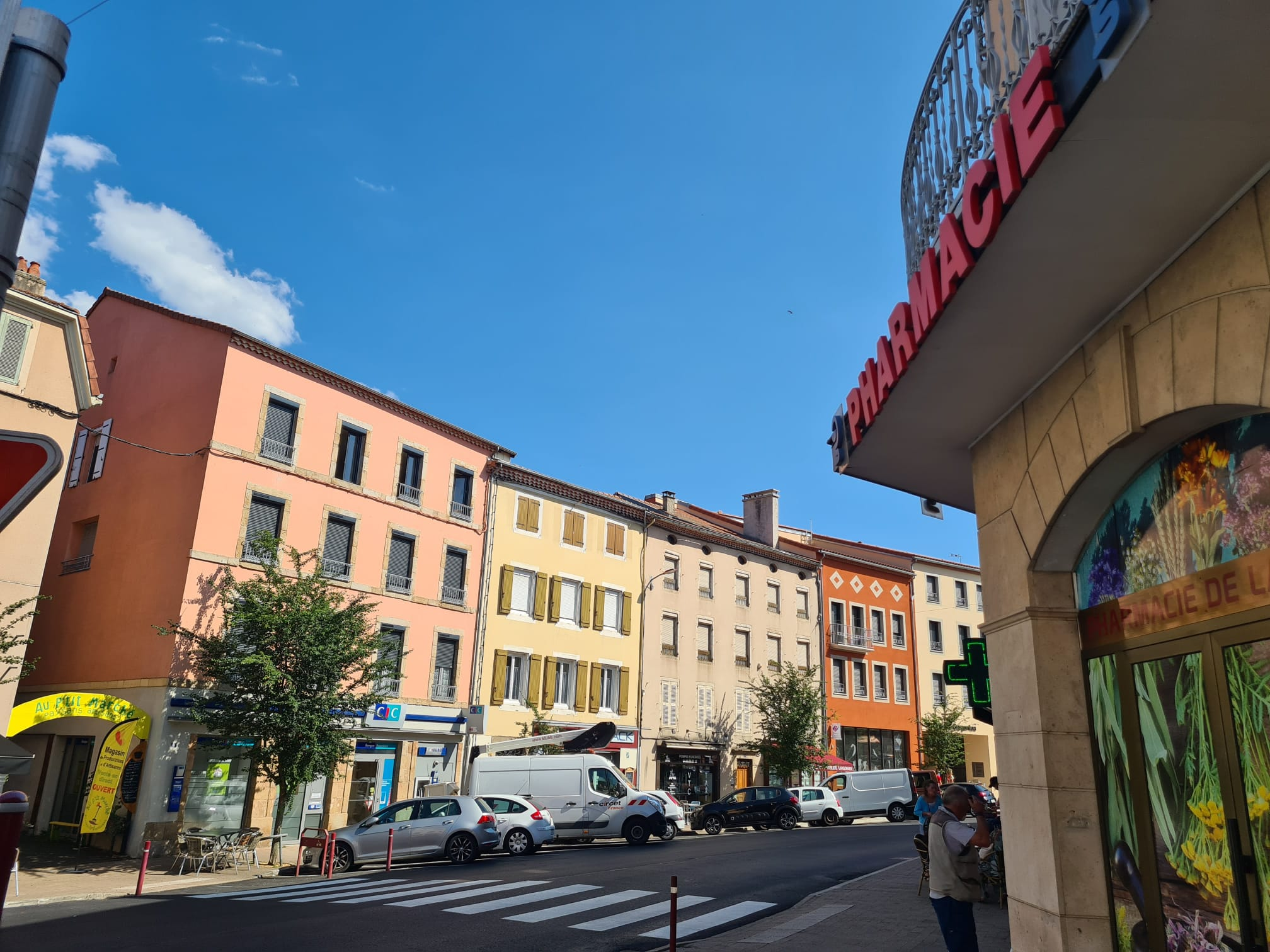 OFFICE DE TOURISME LANGOGNE MARGERIDE GRAND LAC DE NAUSSAC - photo 2