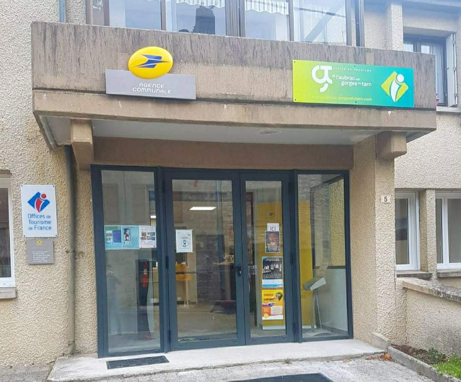 OFFICE DE TOURISME DE L'AUBRAC AUX GORGES DU TARN