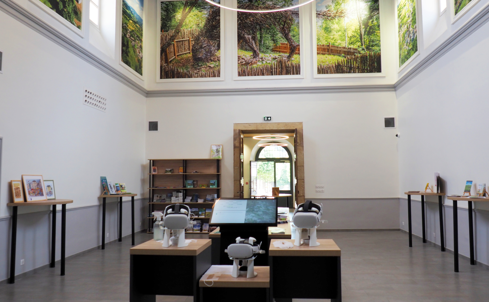 OFFICE DE TOURISME, DU COMMERCE & DE LA CULTURE GÉVAUDAN DESTINATION — photo 2