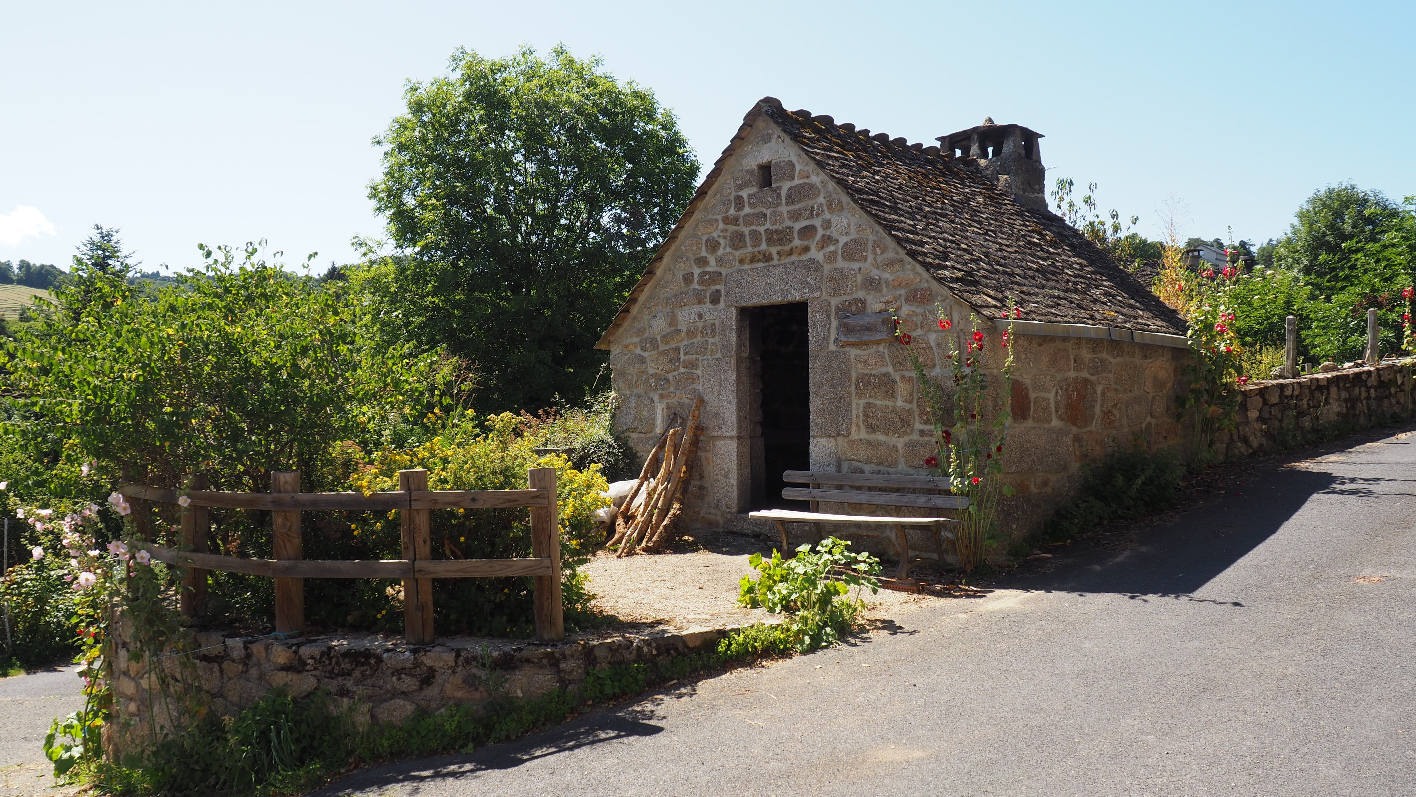 HAMMEAU DE FABREGES - photo 4