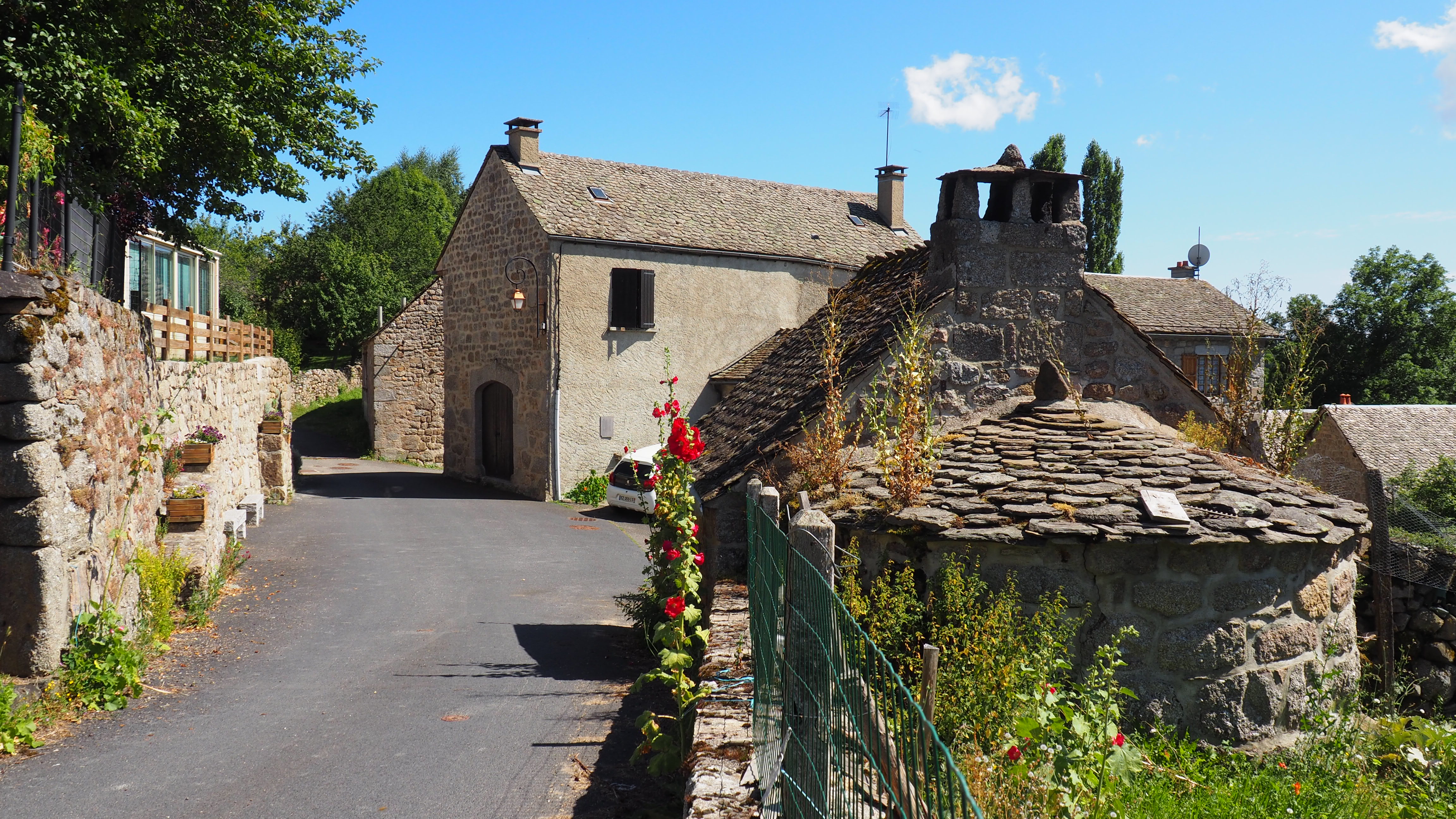 HAMMEAU DE FABREGES - photo 2