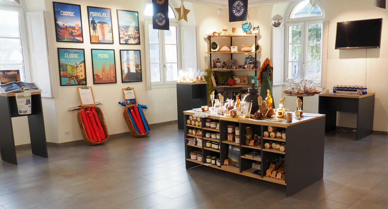 ANCIEN TRIBUNAL DE MARVEJOLS, Marvejols - photo 4