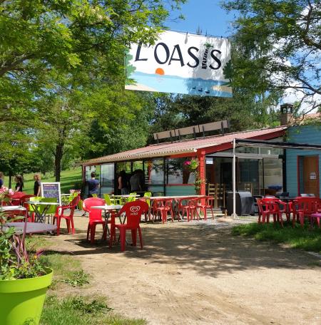 Oasis