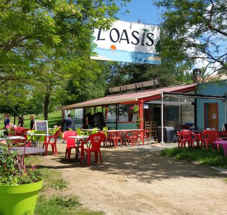 Oasis
