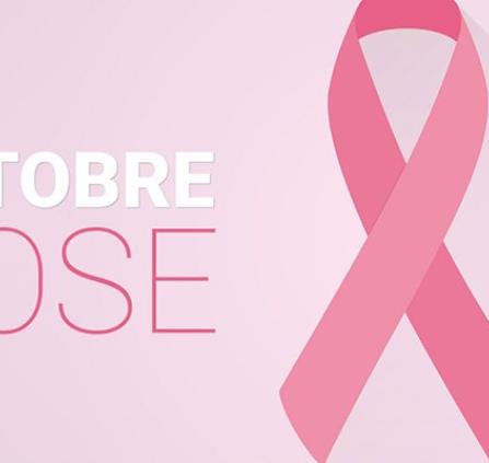 Octobre-rose